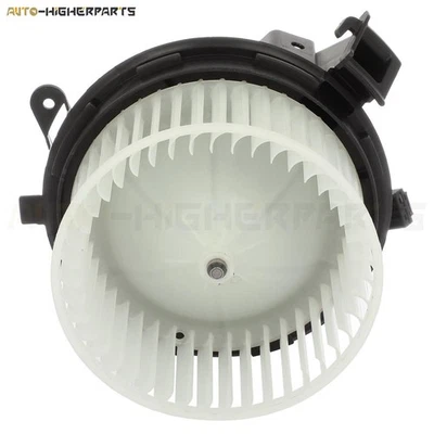 Ventilador de motor soplador calefacción climatización para Mercedes-Benz E200 250 350 550 2012-2016 Foto 1 de 4