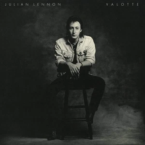 Julian Lennon Valotte Turquoise Audiophile Limited Anniversa (Vinyl) (US IMPORT) - Picture 1 of 2