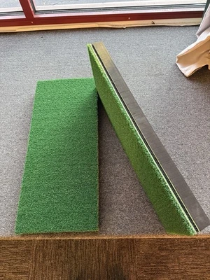 Tiras de golpeo SIGPRO 3D Foto 1 de 4