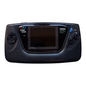 *HH* Console Sega Game Gear MK 2110 50 Videogame Game Videogioco   - Picture 1 of 24