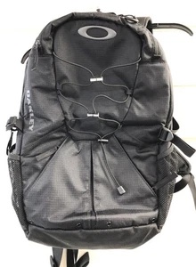 Oakley Vigor Backpack Black Used - Picture 1 of 6