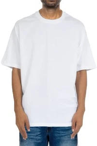 Classic Drop Shoulder Tee - Picture 1 of 14