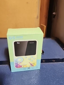 G5 Spielebox/Game Player - Bild 1 von 4
