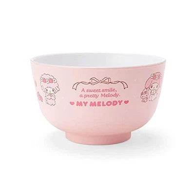 Sanrio My Melody Bowl 364363 Foto 1 de 4