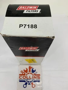 Baldwin Filters P7188 Engine Oil Filter Element - Picture 1 of 5