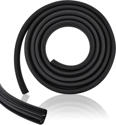 Vedação de decapagem climática de porta compatível com Chevy 2007-2014 esquerda ou direita - Imagem 1 de 4