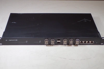 UBIQUITI Networks ES-16-XG-US EdgeSwitch 16 XG, 10G 16-Port Managed Aggregation - Image 1 of 4