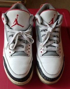 jordan retro 10 red and black