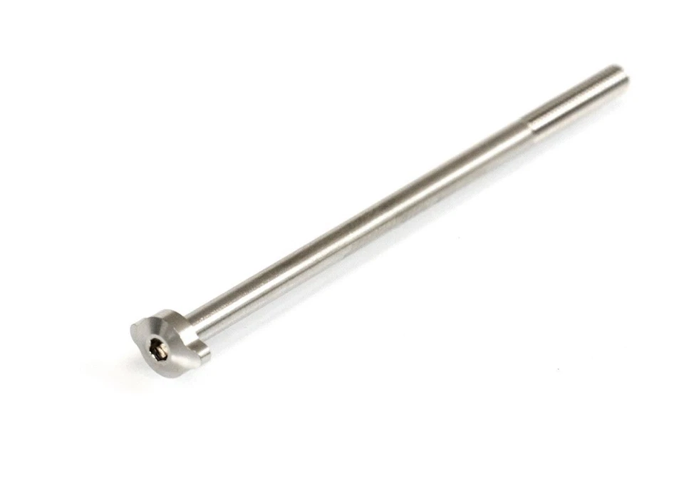 Exotek Racing - B7 Top Shaft Screw, Titanium Slipper Screw - Image 1 of 1