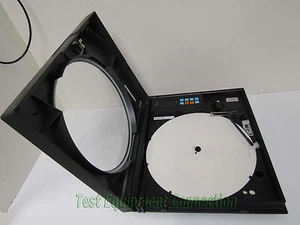 Grabadora circular Honeywell DR45AT Truline 12" - Tal cual - Imagen 1 de 4