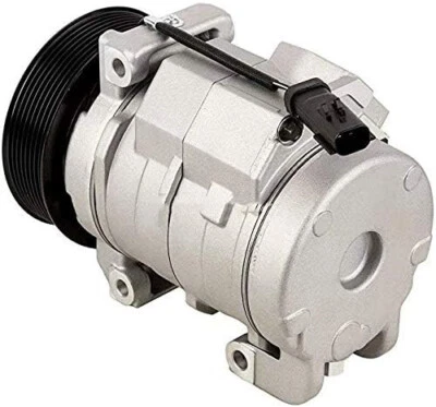 A/C Compressor-ST, VIN: L Mopar 55111444AB - Image 1 of 2