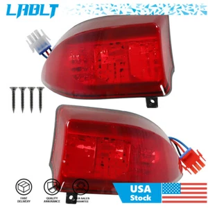 Luz trasera LED para carro de golf para Club Car Precedent 2004-up and Tempo 2018-up 12V - Imagen 1 de 10
