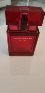 narciso rodriguez for her - Bild 1 von 2