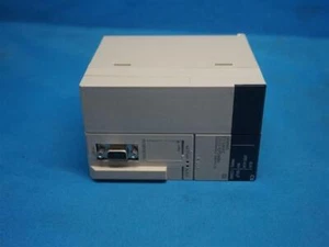 Omron CS1G-CPU45H CS1GCPU45H CPU Unit - Picture 1 of 9