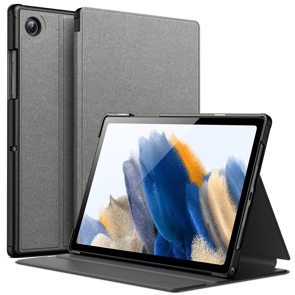 Funda JETech para Samsung Galaxy Tab A8 10,5 pulgadas 2022 (SM-X200/X205/X207) Foto 1 de 1