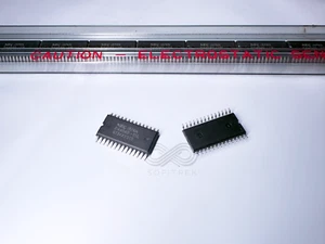 5PCS UPD4464G-15L D4464G-15L NEC SRAM 8Kx8 150ns 5V CMOS Static RAM SOJ-28 IC - Picture 1 of 4