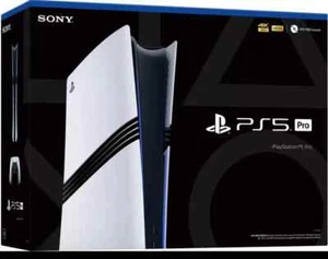 PRESALE Sony PlayStation PS5 PRO Console CONFIRMED PRE-ORDER - Bild 1 von 2