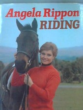 Angela Rippon Riding By Angela Rippon