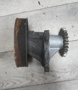 MAXXFORCE 13 ACCESSORY DRIVE BRACKET 3012924C1 3005826C1 3005084C1 - Picture 1 of 6