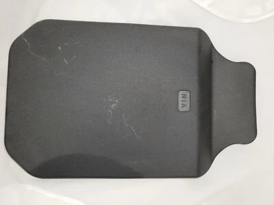 Tapa de cubierta de piso delantera derecha debajo del asiento OEM 14-19 para Jeep Grand Cherokee Foto 1 de 3