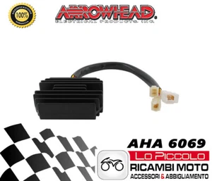 Honda VT 1100 C3 Shadow Aero 2000 2001 2002 Arrowhead Spannungsregler - Picture 1 of 1