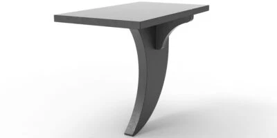 JOMA-TECH Rodezahn, Reißzahn, Aufreißer BAUSATZ Gr.2 passend für MS03 und HR16