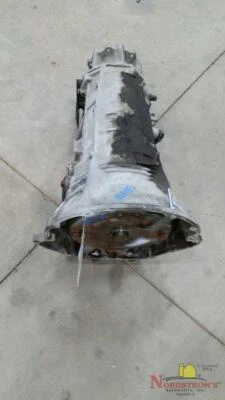 2003 Dodge Dakota Automatic Transmission 4X4 Foto 1 de 4