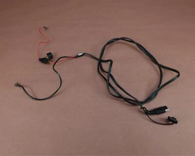 Cable terminal licitador batería Honda VTX1300S 2003-2008 Foto 1 de 4