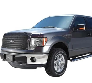 Grille Screen FIA GS902-34 fits 21-23 Ford F-150. EXCLUDING LARIAT & TEMOR. - Picture 1 of 2