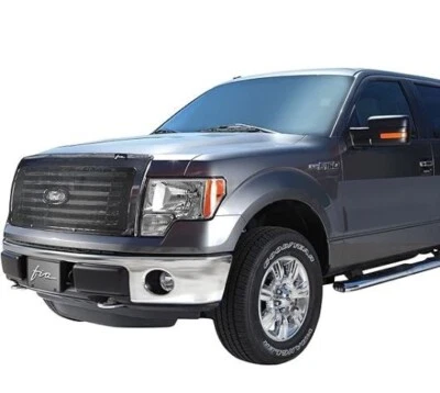 Экран решетки FIA GS902-34 подходит для Ford F-150 21-23 годов выпуска. ЗА ИСКЛЮЧЕНИЕМ ЛАРИАТА И ТЕМОРА. - Изображение 1 из 2