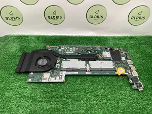 Lenovo ThinkPad L580 i3-8130U Intel Motherboard 02DC327 NM-B461 *no power - Afbeelding 1 van 7