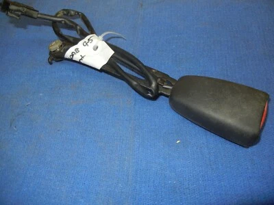 Receptor/hebilla cinturón de seguridad delantero izquierdo SAAB 99-00 9-5 4532412 N Foto 1 de 4