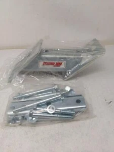 Extreme Max 3004.4553 Economy Spare Tire Carrier - Picture 1 of 7