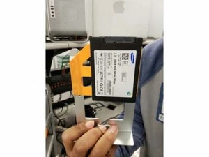 2x MAC PRO SSD HHD DRIVE SLED ADAPTER 2.5to3.5 SOLID STATE DRIVE CONVERTER CADDY