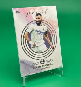 Karim Benzema Pearl Real Madrid C.F. - Picture 1 of 3