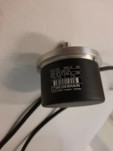 Screen CTP PT-R 8xxx rotary encoder HEIDENHAIN ROD 423 cable assembly - Picture 1 of 2