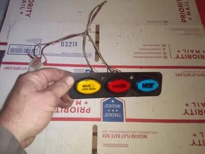 need for speed arcade buttons part #21010909881 - Bild 1 von 2