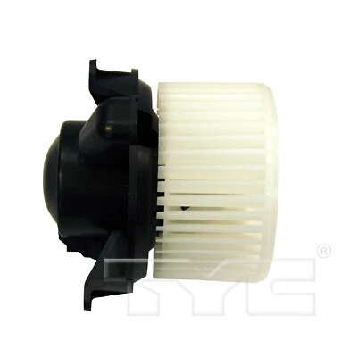 Motor soplador delantero para Lincoln Navigator 2003-2006 TYC 540ZG07 2004 2005 Foto 1 de 4