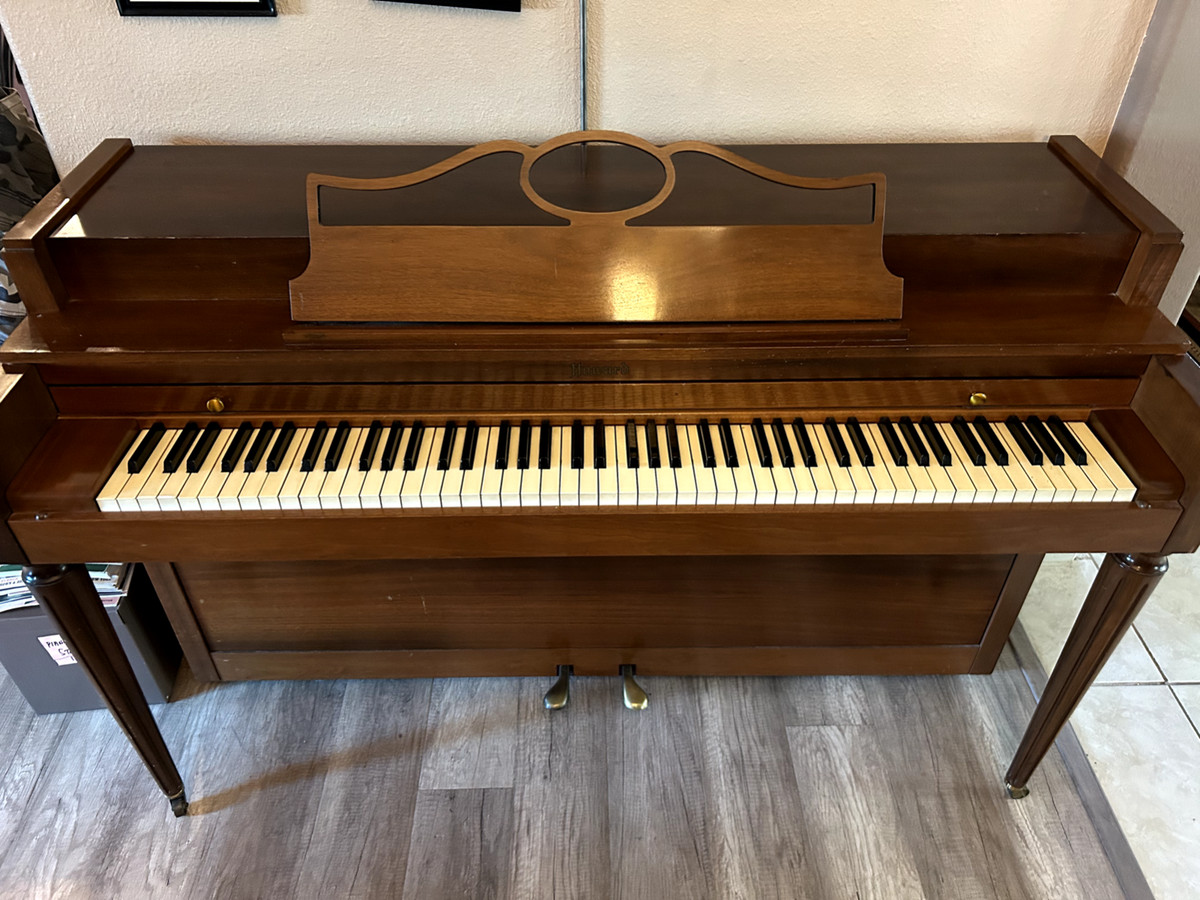 Baldwin Pianoforti In Vendita – Modelli E Offerte - Foto 10