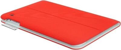 Funda Logitech para iPad Mini 2 ROJA Foto 1 de 4