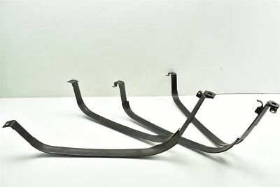 2016 Maserati Quattroporte S Q4 Fuel Tank Strap Straps 14-18 Foto 1 de 4