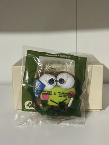 2024 McDonald's Happy Meal - Yu-Gi-Oh x Hello Kitty - Keroppi x Kuriboh (SEALED) - Picture 1 of 1