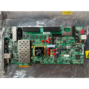 Original ZC706 Evaluation Kit XC7Z045 for AD9361 AD9371 ADRV9002 ADRV9009 - Picture 1 of 2