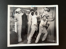 1942 1943 THE ADVENTURES OF SMILIN' JACK Original 8x10 Press Photo
