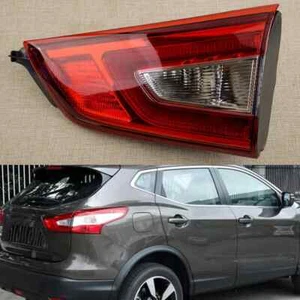 For Nissan Qashqai J11 2013-2017 Right Side Inner Rear Tail Light Brake Lamp - Picture 1 of 8