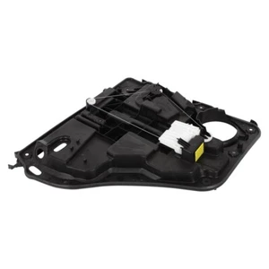 Regulador de ventana con motor para Dodge Nitro 2007-2011 trasero derecho 68049040AA - Imagen 1 de 6