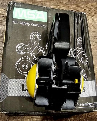 MSA Patchways Mobile Anchor Points  - Image 1 of 2