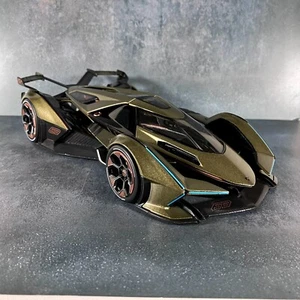 Maisto 1:18 Special Edition Lamborghini V12 Vision Gran Turismo - Picture 1 of 7