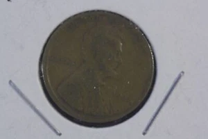 Seltene alte antike 1918 US Lincoln Weizen Penny Erster Weltkrieg Sammlung Cent Münze - Bild 1 von 2
