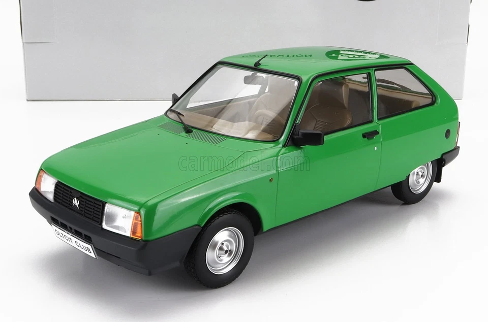 1/18 TRIPLE9 - OLTCIT - CLUB 1990 T9-1800334 - Immagine 1 di 1